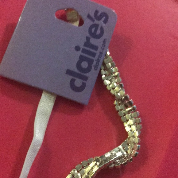 3/$15 Rhinestone headband - Picture 3 of 5